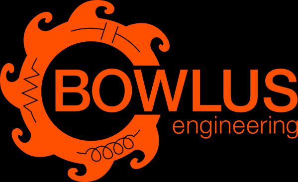 Bowlus Engineering Logo